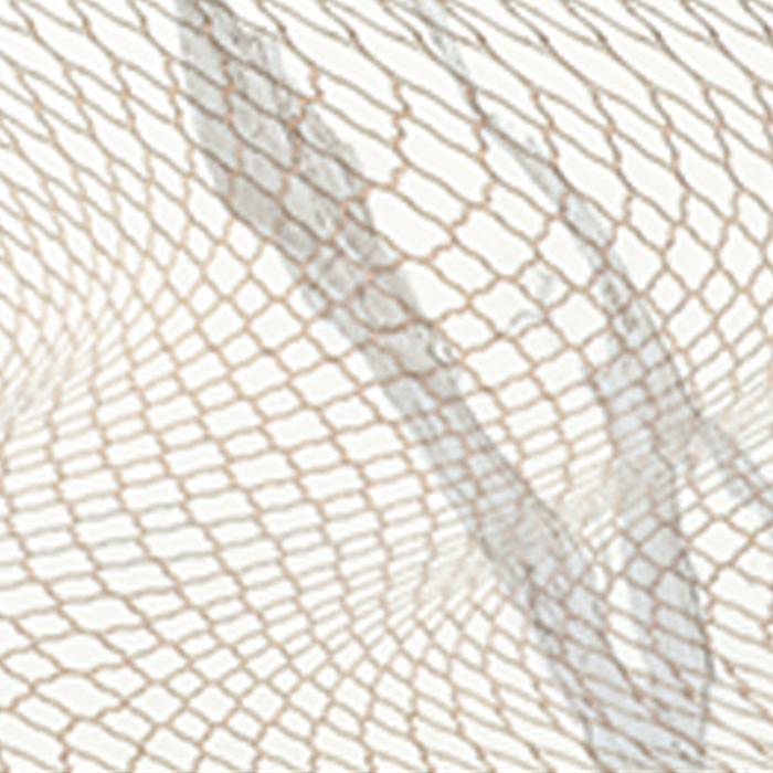 2-7.jpg Parisian White Mesh Decor - Image 1