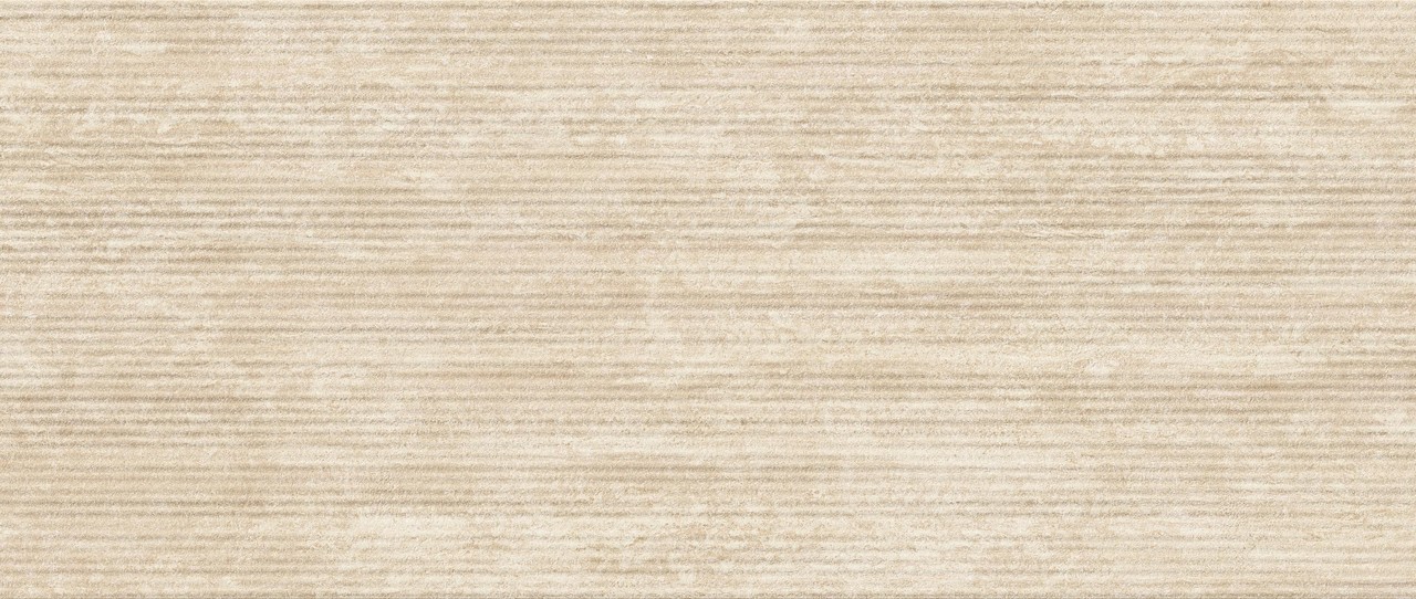 Marvel 3D Crease Travertine Sand - Image 1