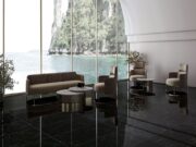 Sombra Black Full Lap 60X120 - Image 2