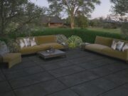 STARK GRAPHITE SEMI LAP 60X120 CM - Image 2