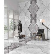 Nebbioso Bookmatch 120x180 CM