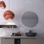 ABELLA DEKOFON 40X120 CM RECTIFIED