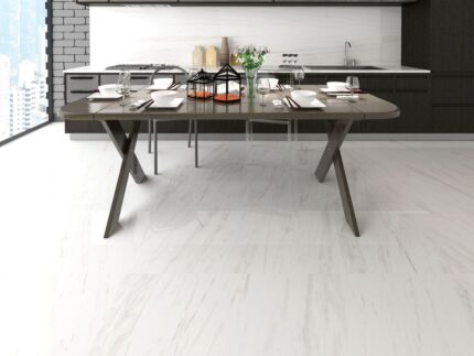 BIANCO DOLOMITI FULL LAP 60X120