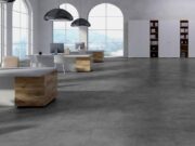 Ark Anthracite Semi Lap 60x120