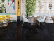 Sombra Black Full Lap 60x120