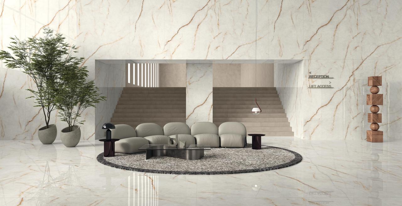 AtlasConcorde_MarvelDiva_001_00_IceCrystal_Polished MARVEL DIVA ICE CRYSTAL 120X278 LAPP - Image 1