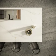 ATLAS PLAN CALACATTA APUANO SK 162X324 - Image 2