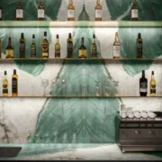 ATLAS PLAN EXOTIC WAVE LP ST12 162X324 - Image 2