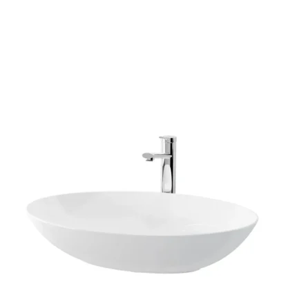 Vessel Counter Lavatory