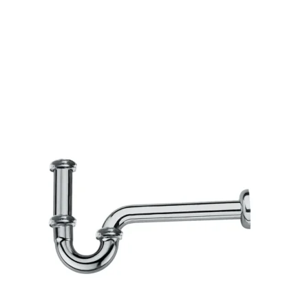 P-Trap For Lavatory for 1 ¼ Pop Up Waste Lavatory Faucet2