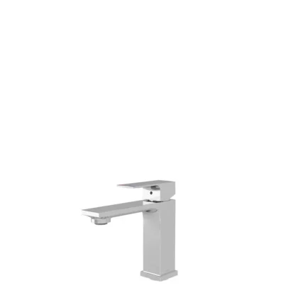 ma Single Lever Lavatory Faucet With 1 ¼ Pop-Up Waste