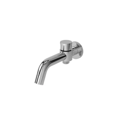 ego series Bath Spout With Diverter For Hand Shower