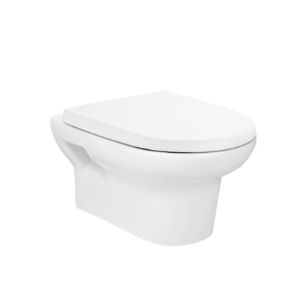 WALL HUNG TOILET 2