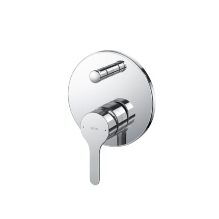 lb series wall fixed mixer