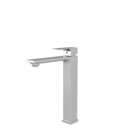 MA Extended Single Lever Lavatory Faucet