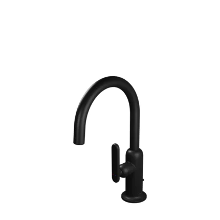Hayon Single Lever Lavatory Faucet